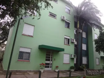 Apartamento com 2 Quartos à venda, 41m² no Canudos, Novo Hamburgo