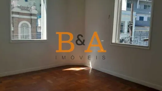 Apartamento com 2 Quartos à venda, 70m² no Catete, Rio de Janeiro