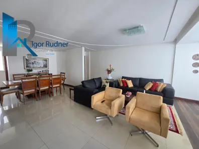 Apartamento com 2 Quartos à venda, 112m² no Candeal, Salvador
