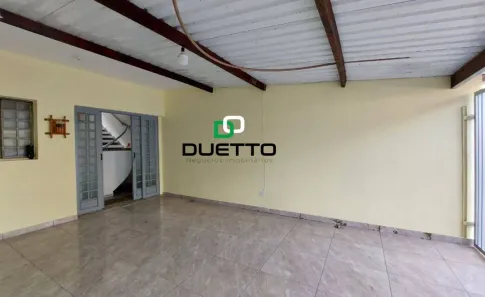 Casa com 3 Quartos à venda, 294m² no Jardim São Domingos, Americana