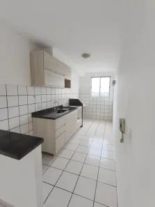 Apartamento com 2 Quartos à venda, 55m² no Jardim Presidente, Goiânia