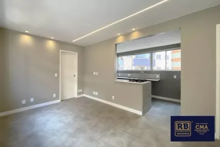 Apartamento com 2 Quartos à venda, 75m² no Vila Paris, Belo Horizonte