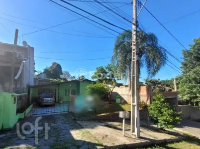 Casa com 3 Quartos à venda, 153m² no Feitoria, São Leopoldo