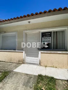 Casa de Condomínio com 1 Quarto à venda, 54m² no Formoza, Alvorada