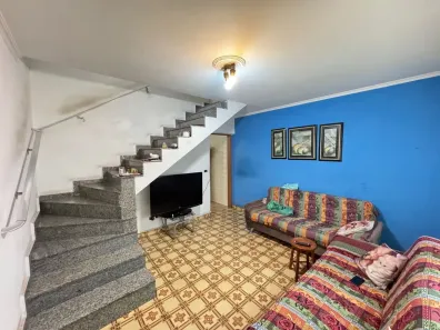 Sobrado com 4 Quartos à venda, 199m² no Jardim Maria Estela, São Paulo