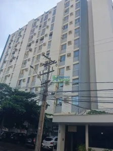 Sala Comercial à venda, 52m² no Cidade Alta, Piracicaba