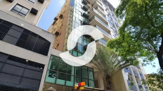 Apartamento com 3 Quartos à venda, 120m² no Icaraí, Niterói