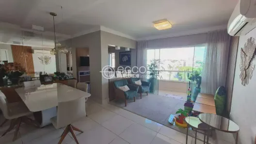 Apartamento com 3 Quartos à venda, 108m² no Patrimônio, Uberlândia