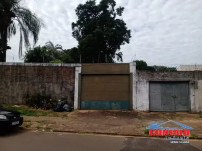 Casa com 4 Quartos à venda, 500m² no Jardim Cruzeiro do Sul, São Carlos