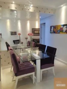 Apartamento com 3 Quartos à venda, 79m² no Vila Santa Catarina, São Paulo
