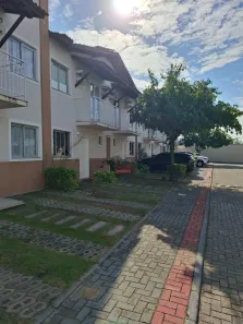 Casa com 3 Quartos à venda, 100m² no Morada de Laranjeiras, Serra