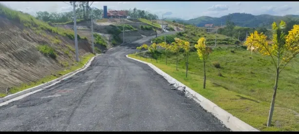 Lote/Terreno à venda, 1000m² no Veraneio Ijal, Jacareí