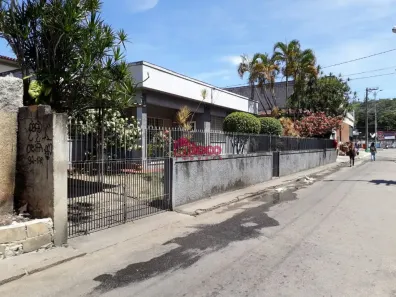 Imóvel Comercial com 3 Quartos para venda ou aluguel, 88m² no Campo Grande, Rio de Janeiro