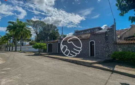 Casa com 5 Quartos à venda, 400m² no São Judas Tadeu, Guarapari