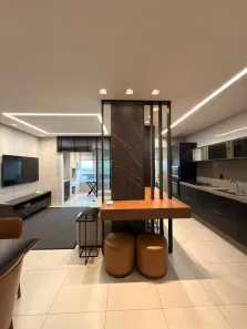 Apartamento com 3 Quartos para venda ou aluguel, 95m² no Jardim Cuiabá, Cuiabá