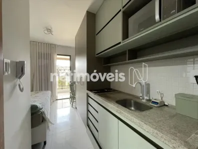 Apartamento com 1 Quarto à venda, 19m² no Jardim Armação, Salvador
