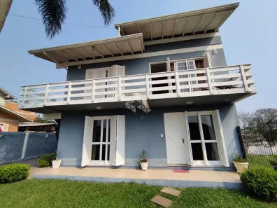 Casa com 6 Quartos à venda, 200m² no São Roque, Bento Gonçalves
