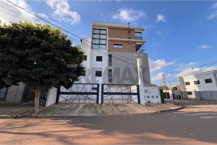 Apartamento com 1 Quarto para alugar, 50m² no Recanto das Primaveras I, Boituva
