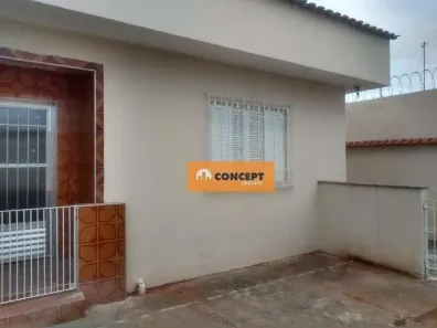 Casa com 3 Quartos à venda, 150m² no Jardim Monte Cristo, Suzano