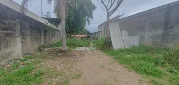 Lote/Terreno à venda, 310m² no Santa Cruz dos Lázaros, Jacareí