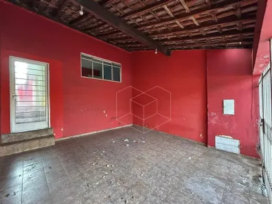 Casa com 2 Quartos à venda, 125m² no Jardim Vila Maria, Jaú