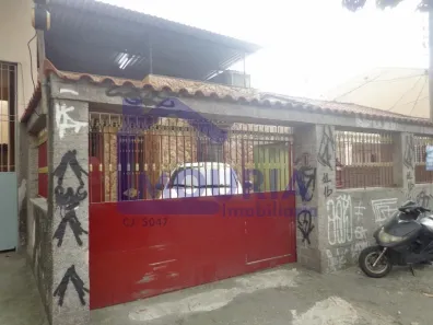 Casa com 2 Quartos para alugar, 70m² no Irajá, Rio de Janeiro