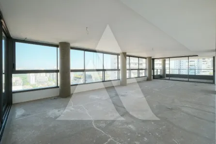 Apartamento com 4 Quartos à venda, 333m² no Sumarezinho, São Paulo