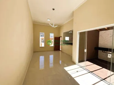 Casa com 3 Quartos à venda, 97m² no Jardim Oásis, Taubaté