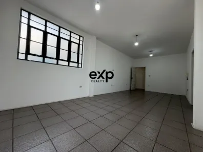 Sala Comercial para alugar, 36m² no Jardim Primavera, Valinhos