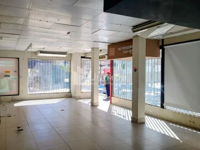 Ponto Comercial para alugar, 96m² no Centro, Campinas