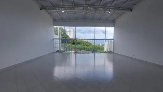 Ponto Comercial para alugar, 240m² no Vila Amorim, Americana