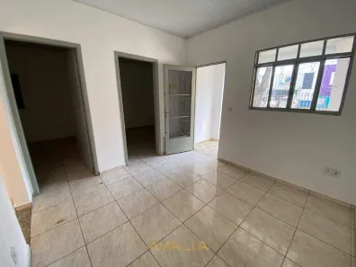 Casa com 2 Quartos para alugar, 98m² no Centro, Indaiatuba