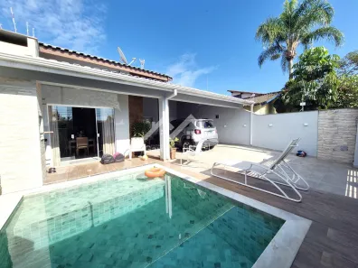 Casa com 4 Quartos à venda, 206m² no Parque Balneário Oasis, Peruíbe