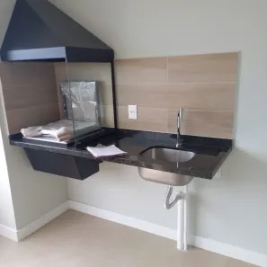 Apartamento com 2 Quartos à venda, 86m² no Jardim Fátima, São José dos Campos