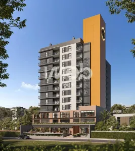 Apartamento com 3 Quartos à venda, 112m² no Nova Brasília, Jaraguá do Sul
