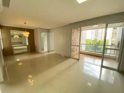 Apartamento com 3 Quartos à venda, 106m² no Aleixo, Manaus
