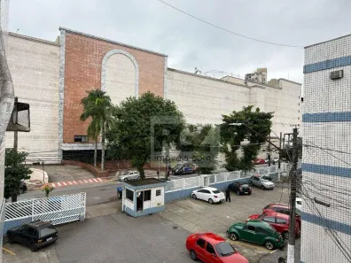 Apartamento com 3 Quartos à venda, 62m² no Aparecida, Santos