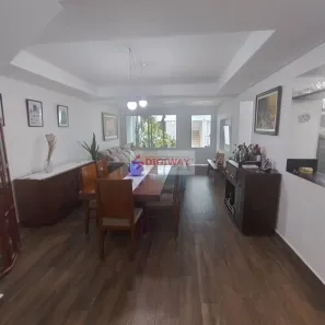 Sobrado com 3 Quartos à venda, 255m² no Cambuci, São Paulo