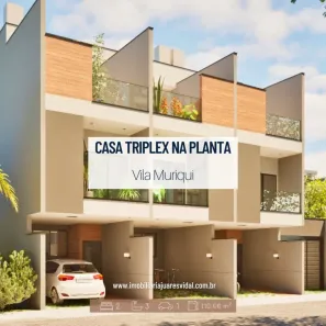 Casa com 2 Quartos à venda, 110m² no Vila Muriqui, Mangaratiba