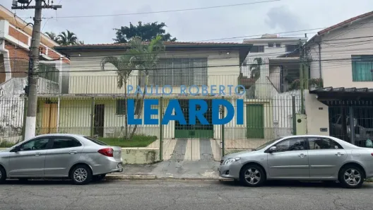 Casa com 3 Quartos à venda, 458m² no Lapa, São Paulo