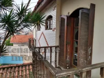 Sobrado com 4 Quartos à venda, 190m² no Jardim Cidália, São Paulo