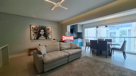 Apartamento com 3 Quartos à venda, 113m² no Santo Antônio, São Caetano do Sul