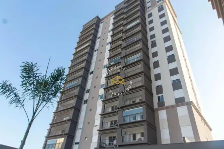 Apartamento com 2 Quartos à venda, 55m² no Bonfim, Campinas