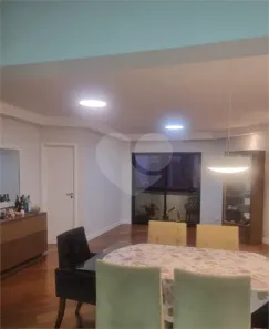 Apartamento com 3 Quartos à venda, 133m² no Tucuruvi, São Paulo