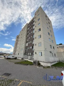Apartamento com 2 Quartos à venda, 50m² no Kubitschek, Guarapari