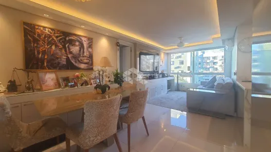 Apartamento com 2 Quartos à venda, 61m² no Cavalhada, Porto Alegre