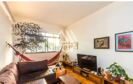 Apartamento com 3 Quartos à venda, 130m² no Campos Elíseos, São Paulo