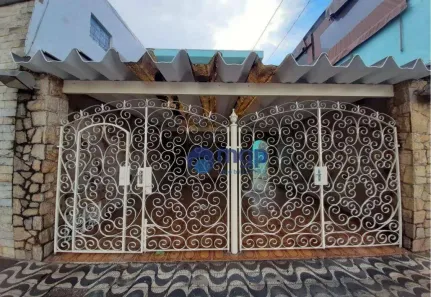 Imóvel Comercial com 3 Quartos à venda, 137m² no Parque Novo Mundo, São Paulo