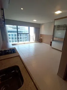 Flat com 1 Quarto para alugar, 30m² no Boa Viagem, Recife