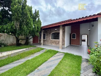 Casa com 3 Quartos à venda, 155m² no Parque Oasis, Peruíbe